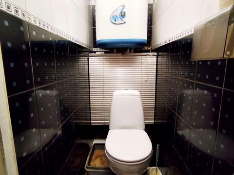 квартира по адресу Людвига Свободы просп., 39в