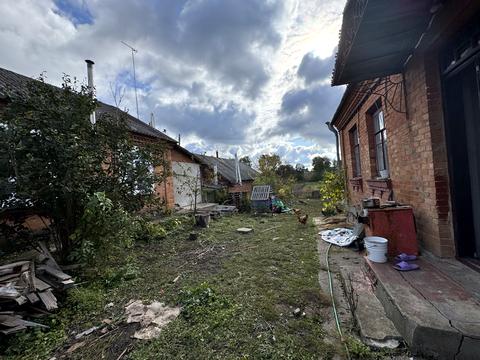 дом по адресу Центральна, 132