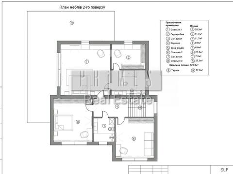 будинок за адресою Анни Ярославни вул.