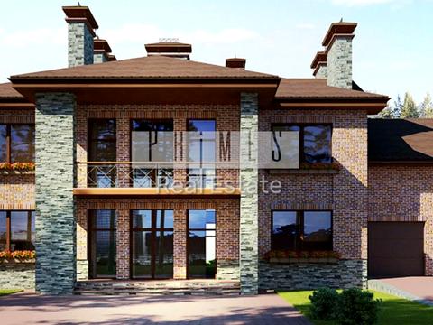 будинок за адресою Молодіжна