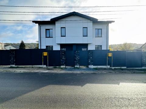 будинок за адресою Василя Стуса