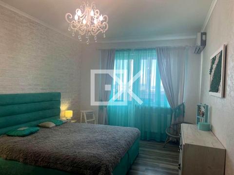 квартира за адресою Ованеса Туманяна вул., 15-А