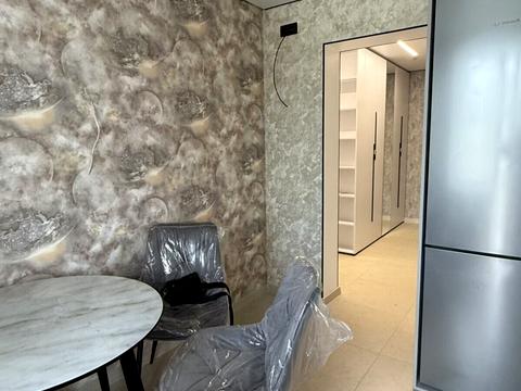 квартира по адресу Великотырновская ул., 4А