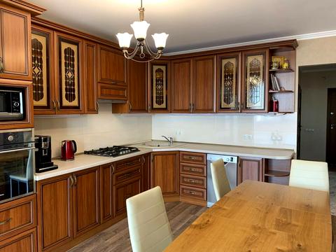 квартира за адресою Івана Пулюя вул., 40