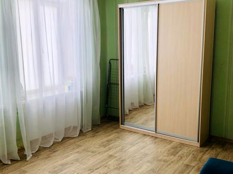 квартира по адресу Приорская ул. (Полупанова), 9