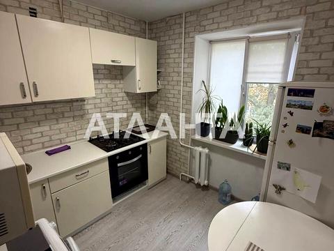 квартира по адресу Люстдорфская дорога ул., 29б