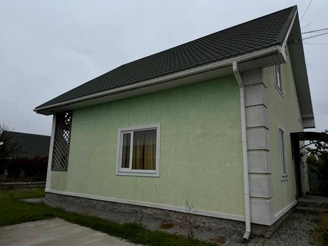 дом по адресу Гетьманська ул.