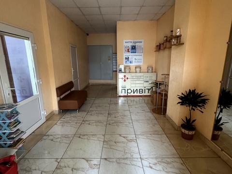 квартира за адресою Рональда Рейгана вул., 40