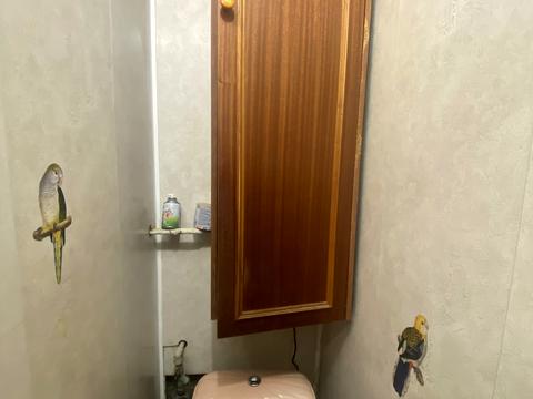 квартира по адресу Кузьмы Скрябина ул. (Ватутіна), 20-А
