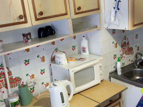 квартира по адресу Евгения Чикаленко ул., 59