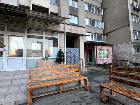 квартира по адресу Святошинская пл., 1