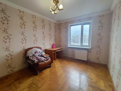 квартира по адресу Петра Григоренко просп., 27
