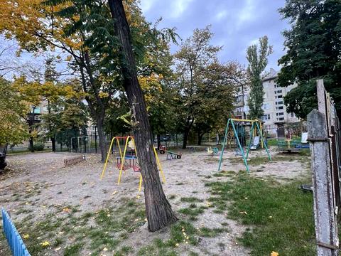 квартира за адресою Ярослава Гашека бульв., 3