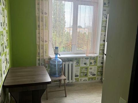 квартира по адресу Слобожанский просп. (им. газеты Правда), 11