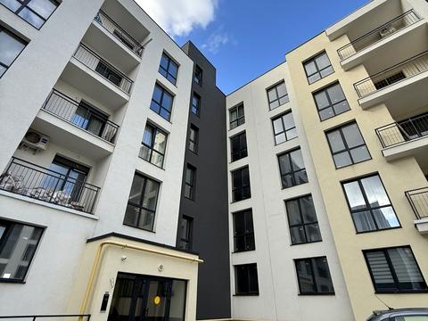 квартира по адресу Героїв Крут ул., 6