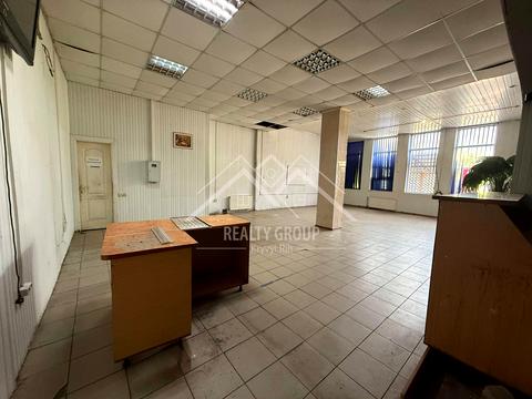 коммерческая по адресу Криворожстали ул. (Орджонікідзе), 43