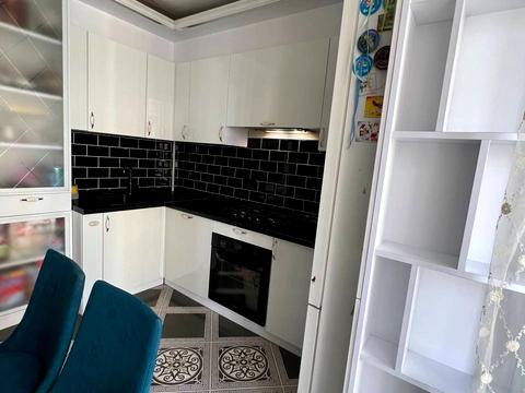 квартира за адресою В'ячеслава Чорновола вул., 91і