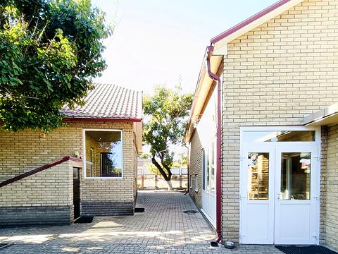 будинок за адресою Малахітовий пров., 2