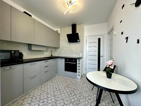 квартира за адресою Соборна вул., 107б
