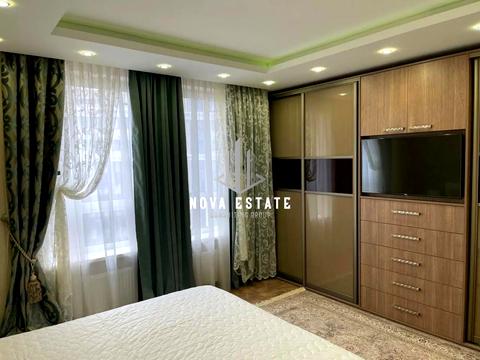квартира за адресою Золотоустівська вул., 30