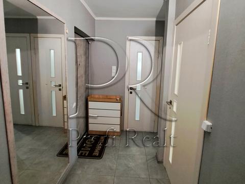 квартира за адресою Андрія Малишка вул., 13