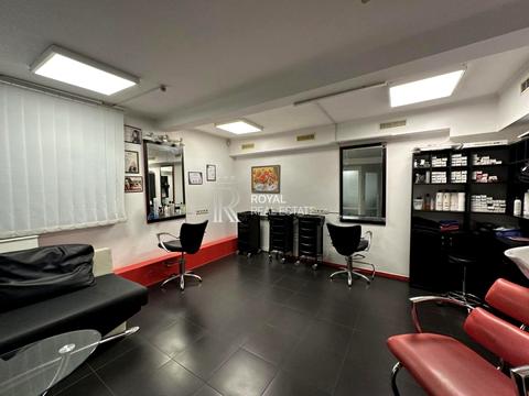 комерційна за адресою Старокиївська вул., 5