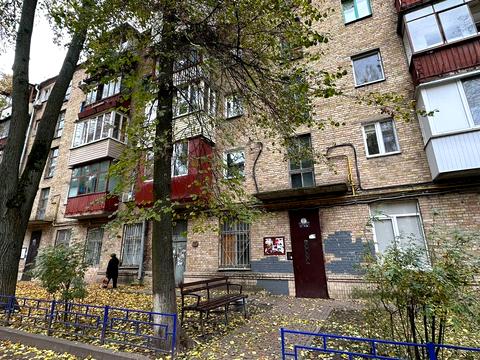 квартира по адресу Марии Примаченко ул. (Першотравнева), 8