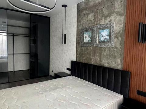 квартира по адресу Фортечный тупик (Тверской), 7в