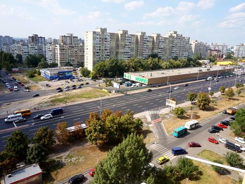квартира за адресою Академіка Палладіна просп., 18/30