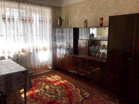 квартира по адресу Авиаконструктора Антонова ул., 10