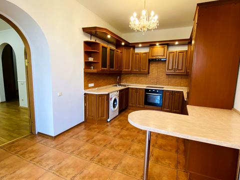 квартира за адресою Професора Павловського вул. (Боткіна), 4