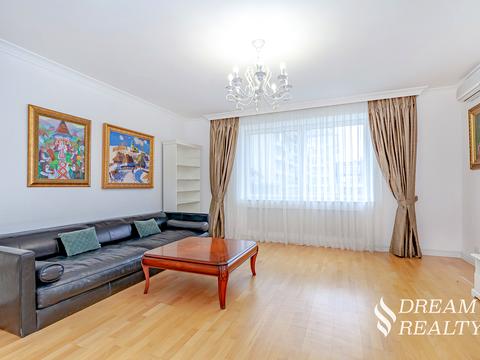 квартира за адресою Олександра Кониського вул., 52-58