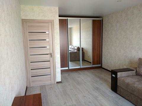 квартира по адресу Москаленка, 53