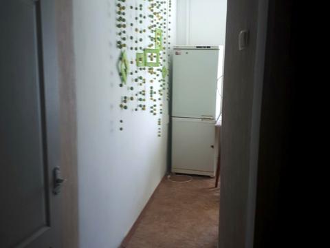 квартира по адресу Фортечный тупик (Тверской), 6/8