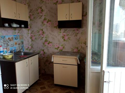 квартира по адресу Автозаводская ул., 61