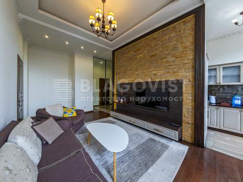 квартира за адресою Андріївський узвіз, 2-Б