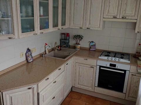 квартира за адресою Чумаченка вул., 23