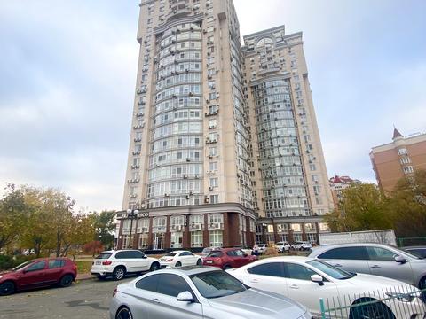 квартира по адресу Владимира Ивасюка просп. (Героїв Сталінграду), 2г