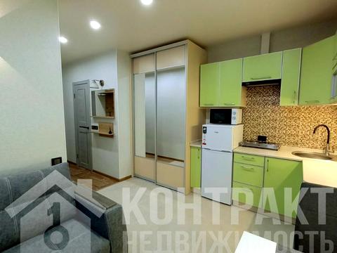 квартира по адресу Весёлая ул., 24