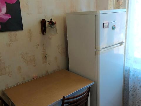 квартира за адресою Метробудівська вул., 5