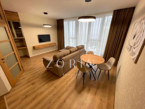 квартира за адресою Володимира Вернадського вул. (Дзержинського), 29-К