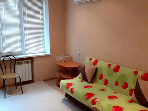 квартира за адресою Щусєва вул., 12