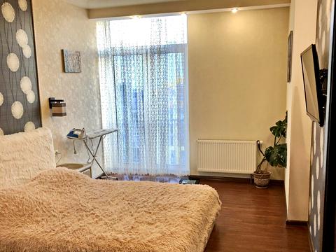 квартира за адресою Регенераторна вул., 4