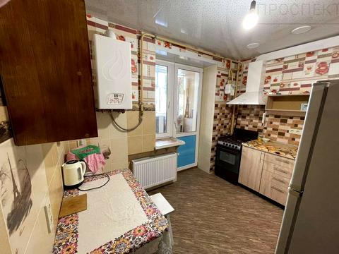 квартира за адресою Михайла Лушпи просп., 2/1
