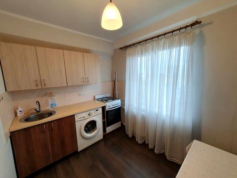 квартира по адресу Героев Полка "Азов ул. (Малиновского маршала), 28-Б