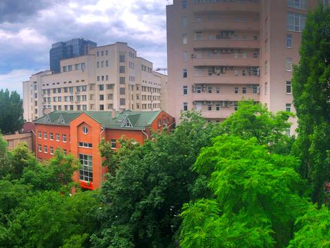 квартира по адресу Большая Васильковская ул. (Красноармейская), 54