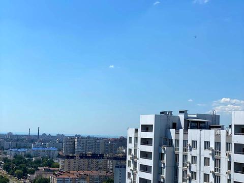 квартира по адресу Люстдорфская дорога ул., 55/2/7