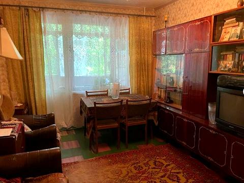 квартира за адресою Слобожанський просп. (Газети "Правда"), 81