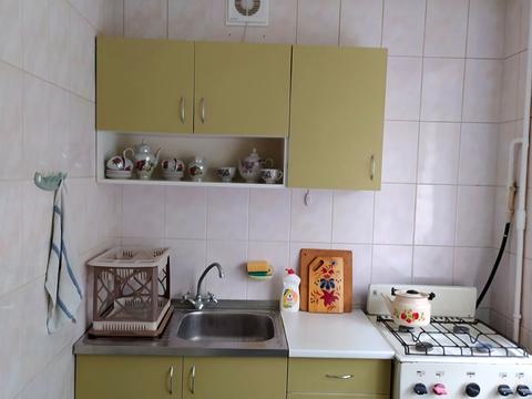 квартира за адресою Василя Кучера вул., 6