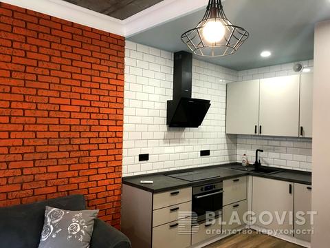 квартира за адресою Золотоустівська вул., 34